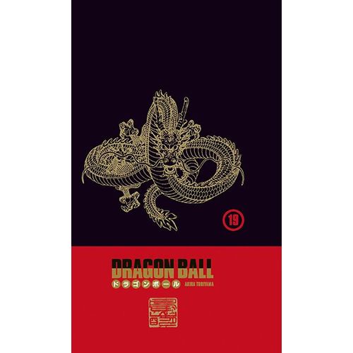 Dragon Ball - Coffret - Tome 19 : 37 - Le Plan D'attaque Est Lancé , 38 - Le Duel Fatidique Son Gokû Contre Vegeta