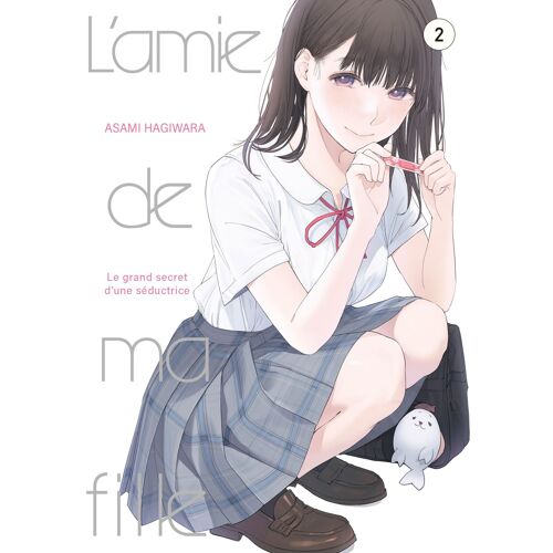Amie De Ma Fille (L') - Tome 2