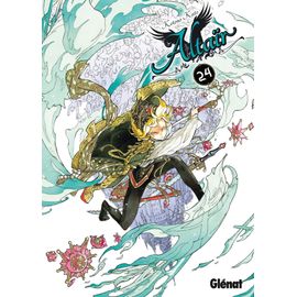 Altair - Tome 24