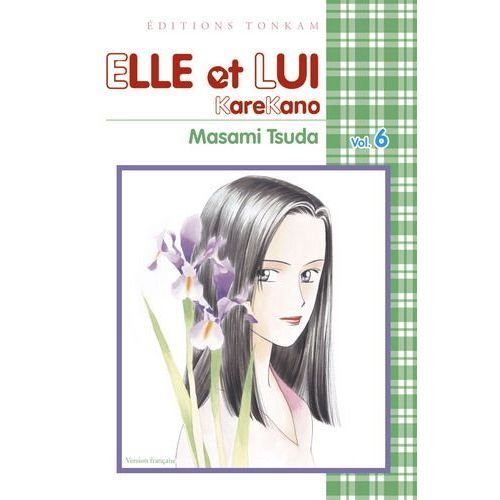 Elle Et Lui - Kare Kano - Tome 6
