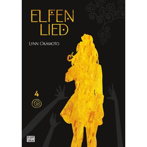 Elfen Lied - Tome 4