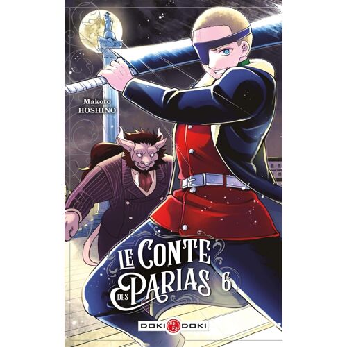 Conte Des Parias (Le) - Tome 6
