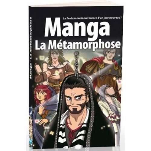Bible En Manga (La) - Tome 5