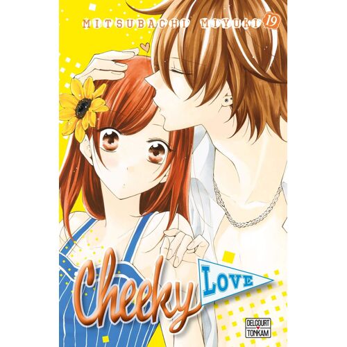Cheeky Love - Tome 19