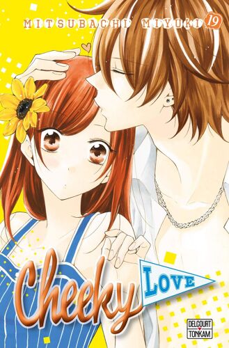 Cheeky Love - Tome 19