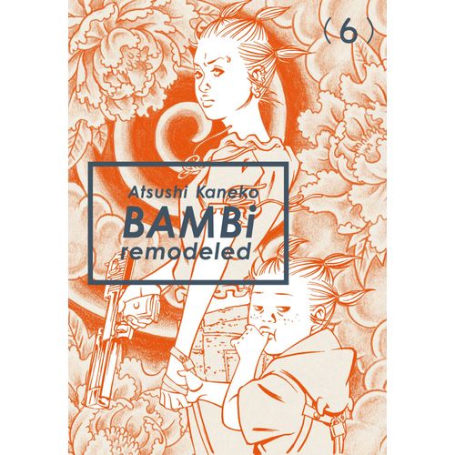 Bambi - Remodeled - Tome 6