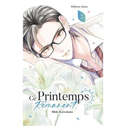 Ce Printemps Remanent - Tome 2