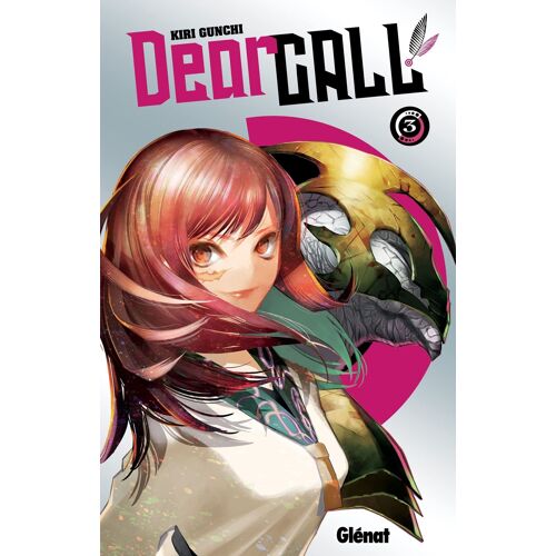 Dear Call - Tome 3