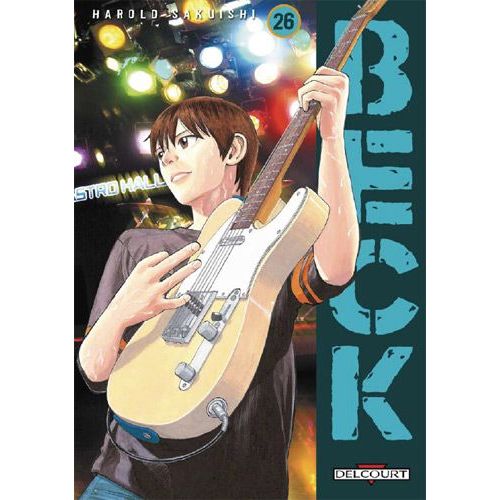 Beck - Tome 26