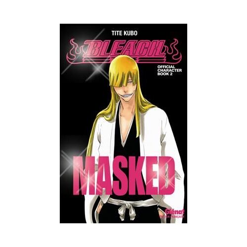 Bleach Masked