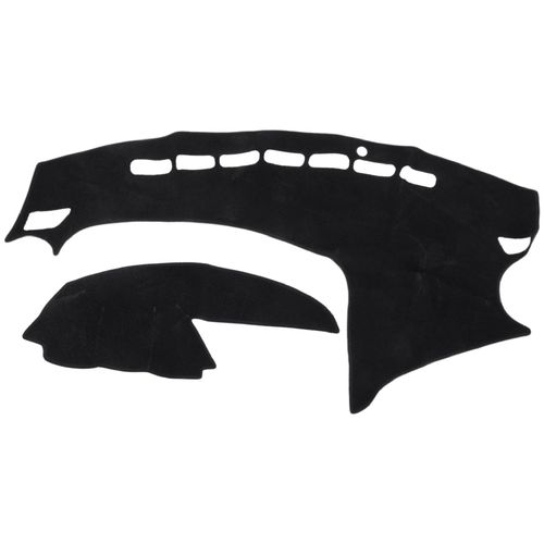 Couverture De Tableau De Bord De Voiture Pour 3 M3 Bl 2009-2013 Tapis De Tableau De Bord Automobile Tapis De Bord Tapis Anti-Uv Anti-Dérapant