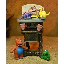 Dinosaures - Figurine Ultimate Baby Sinclair 18 Cm
