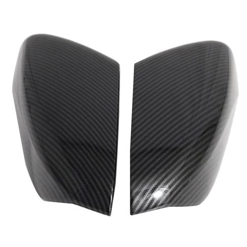 Couverture De Rétroviseur De Voiture Côté Aile Protéger Le Cadre Couvre La Coque De Garniture Pour Onix 2019-2021