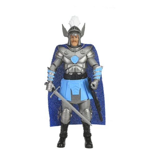 Dungeons & Dragons - Figurine Dungeons & Dragons 50th Anniversary Strongheart 18 Cm