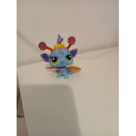 Pet Shop N° 1 Figurine