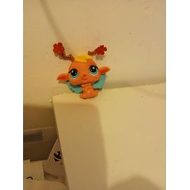 Pet Shop N° 2 Figurine