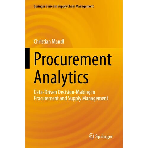Procurement Analytics