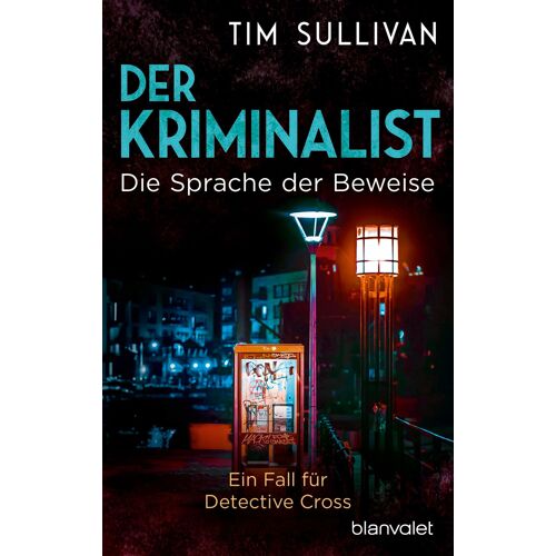 Der Kriminalist - Die Sprache Der Beweise