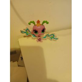 Pet Shop N° 3 Figurine