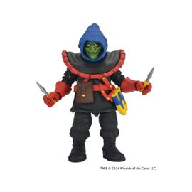Dungeons & Dragons - Figurine 50th Anniversary Zarak On Blister Card 18 Cm
