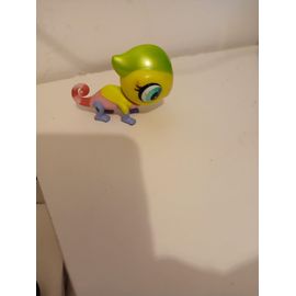 Pet Shop N° 4 Figurine