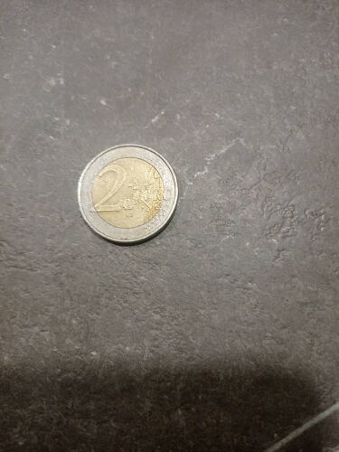 Pièces 2€ 2002 Allemagne