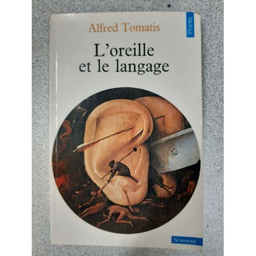 L'oreille Et Le Langage