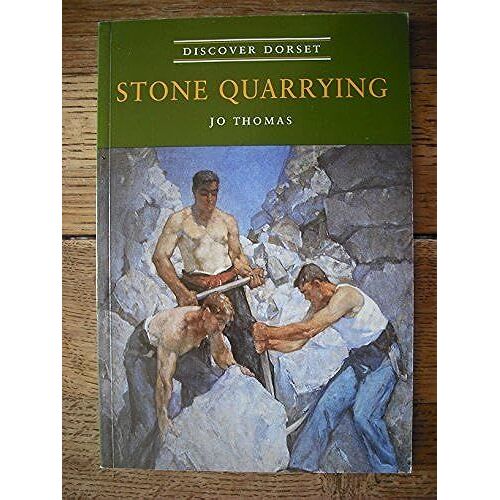 Stone Quarrying