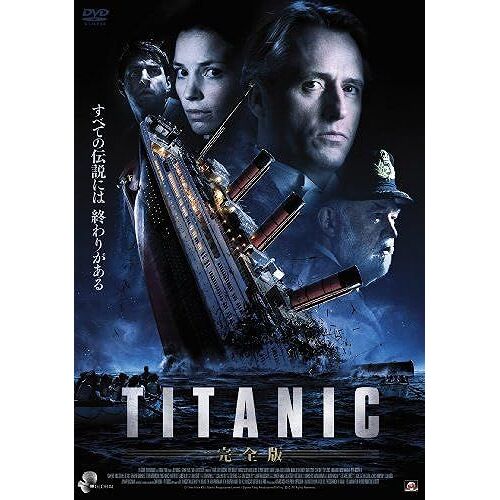 Titanic [Dvd]