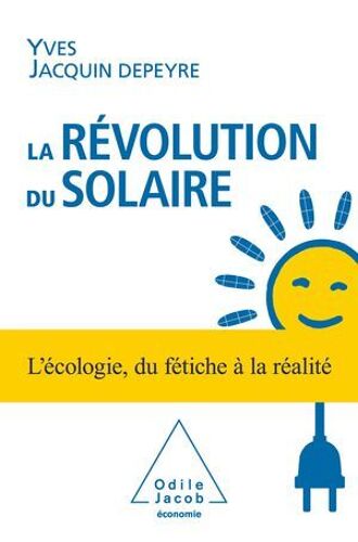 La Révolution Du Solaire