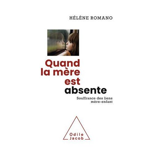 Quand La Mère Est Absente