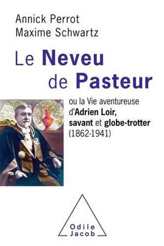 Le Neveu De Pasteur