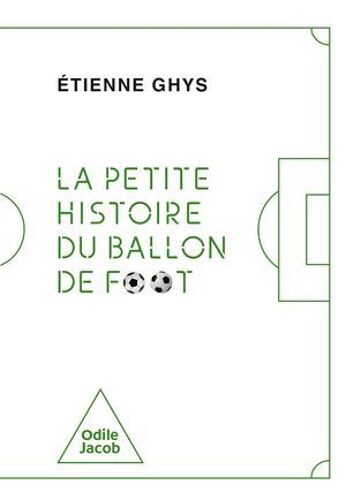 La Petite Histoire Du Ballon De Foot