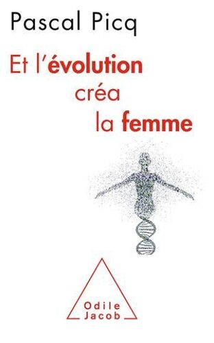 Et L'évolution Créa La Femme