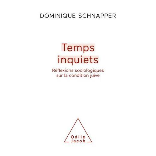 Temps Inquiets