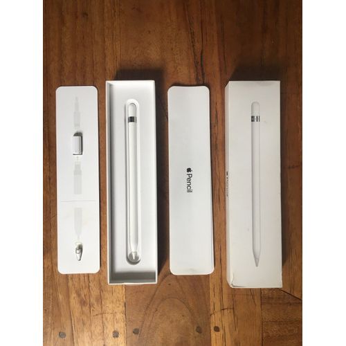 Apple Pencil 2017 compatible avec l'IPad Pro