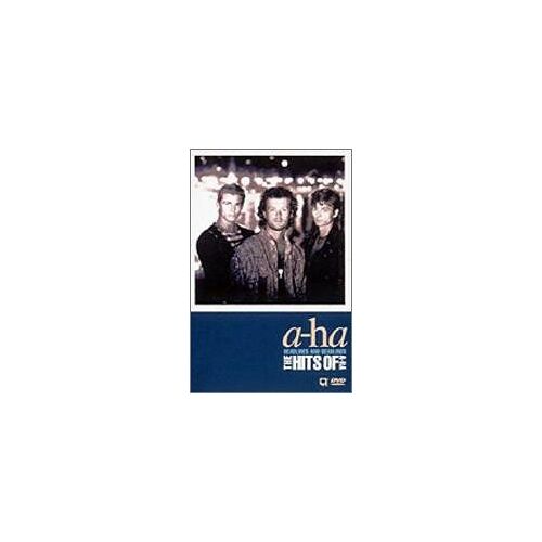 A Ha [Dvd]