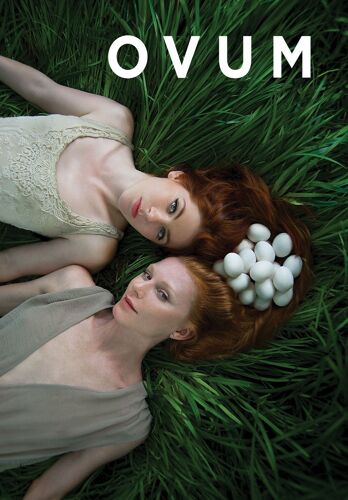 Ovum [Dvd]