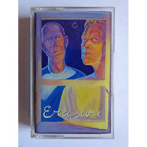 Erasure [Import Allemand]