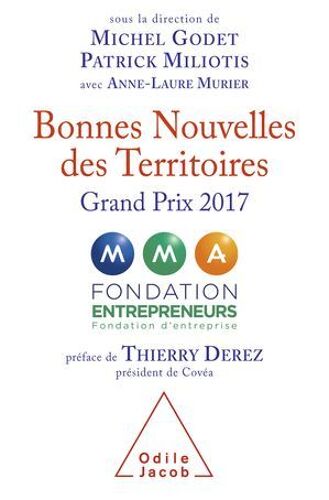 Bonnes Nouvelles Des Territoires
