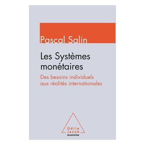 Les Systèmes Monétaires