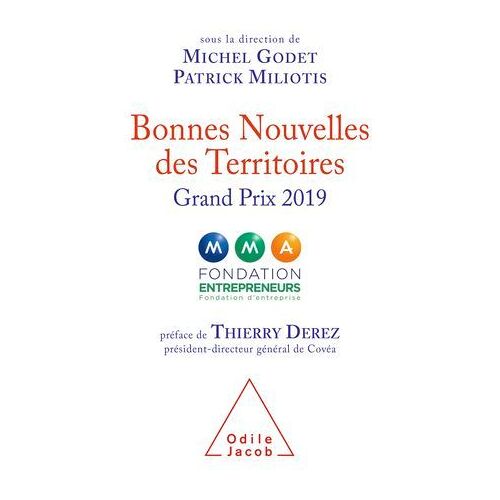 Bonnes Nouvelles Des Territoires