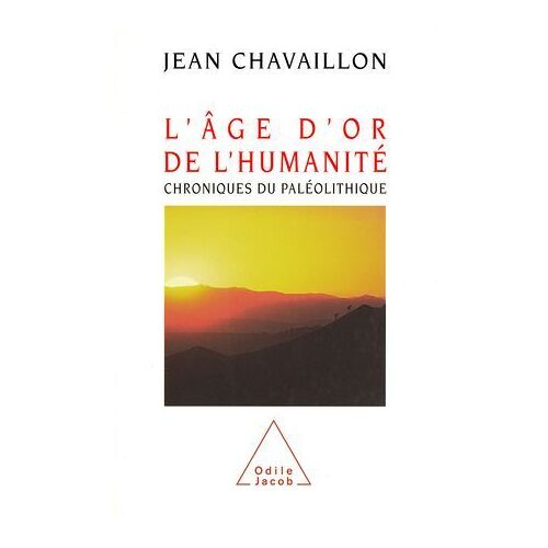 L' Âge D'or De L'humanité