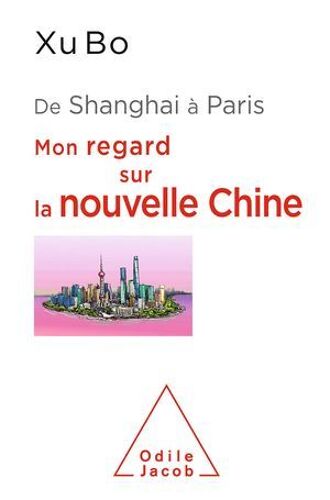 De Shanghai À Paris