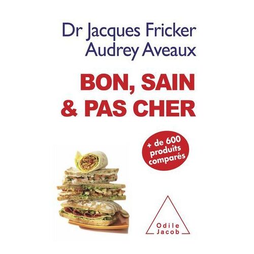 Bon, Sain Et Pas Cher