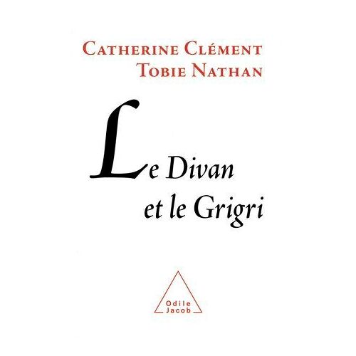 Le Divan Et Le Grigri