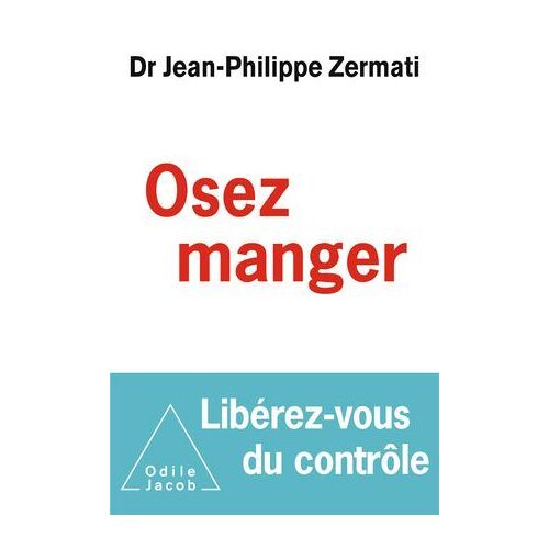 Osez Manger