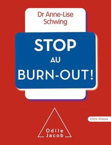 Stop Au Burn-Out !