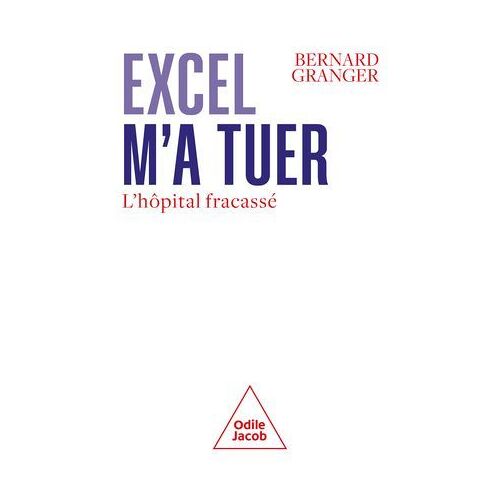 Excel M'a Tuer