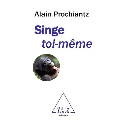 Singe Toi-Même